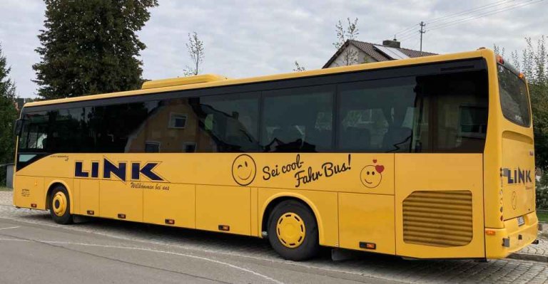 Schulbus